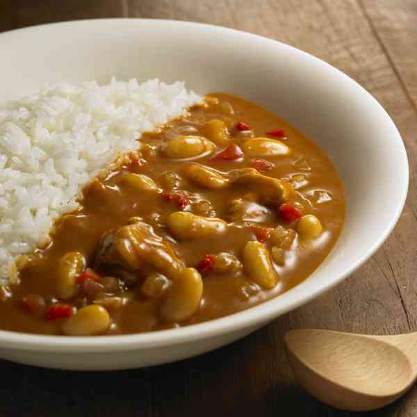 カレーメニュー（カレー味）好きな人