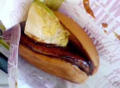 業績悪化のマクドナルドがついに賃下げ、131店舗閉鎖へ