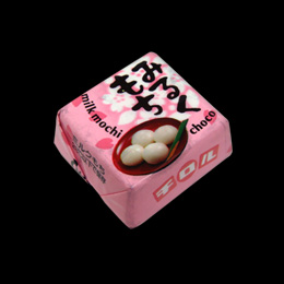 チロルチョコで好きな味