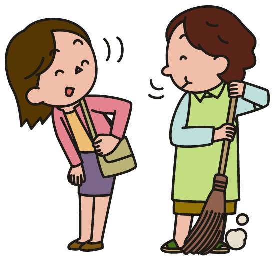 転校・転勤・引っ越し先で上手くやれる、ちょっとしたテクニック