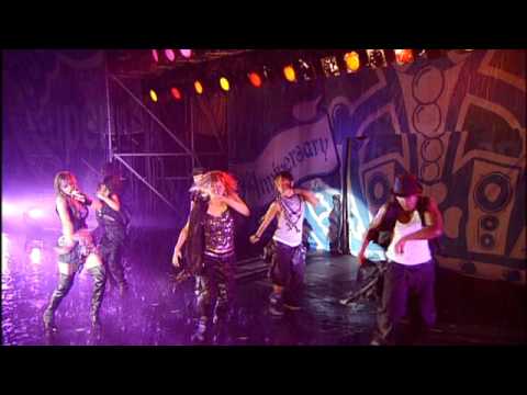a-nation'08@後藤真希 - YouTube
