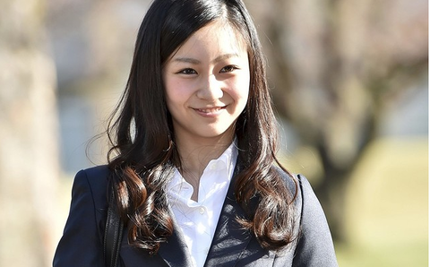 佳子さまの美女同級生「私達が守らないと」と佳子さま会結成