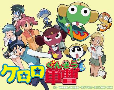 何のアニメの住民になって何がしたいですか？
