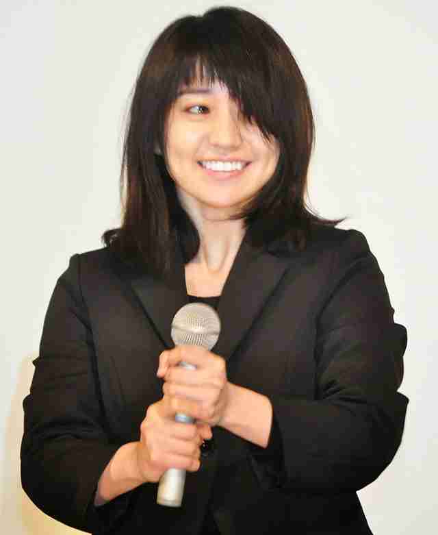 大島優子『ヤメゴク』に「俳優陣出たがらなかった」! 視聴率6.7%の大爆死の裏事情