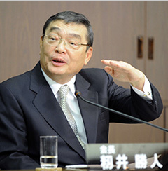 【週刊文春取材】NHK「クローズアップ現代」にやらせ発覚！