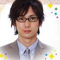 意外に似ている有名人の2人