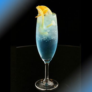 カクテル好きの方～！