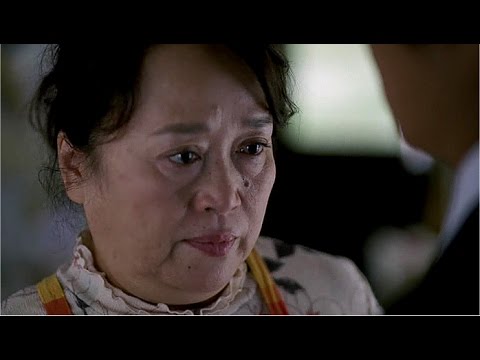 東京ガス CM 家族の絆 「母とは」篇 - YouTube