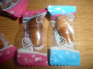 期間限定だったものでまた復活してほしい商品を挙げるトピ