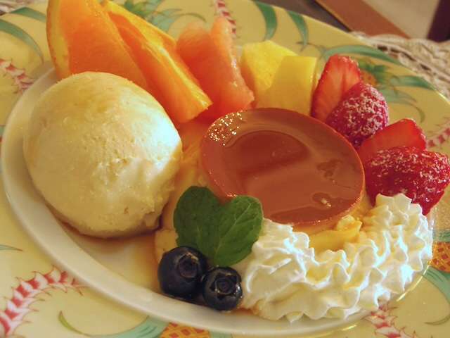 腹が減ってる私に飯テロ画像ください