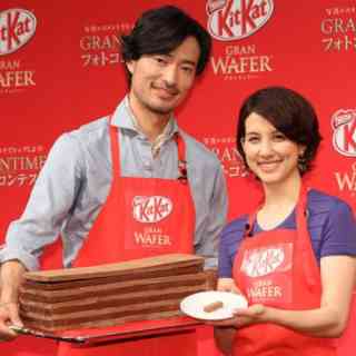 この2人夫婦だったんだと思う有名人カップル