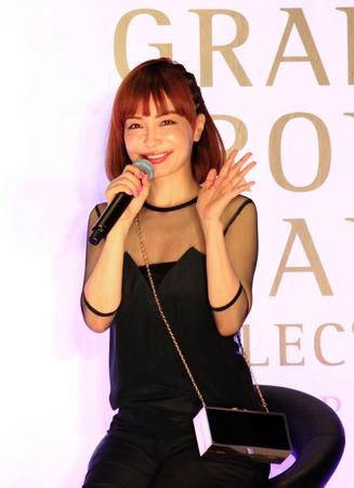 平子理沙、美白の秘けつは「お風呂」