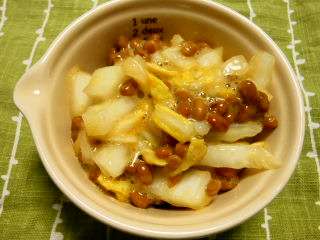 美味しさが増す。家庭料理の一工夫