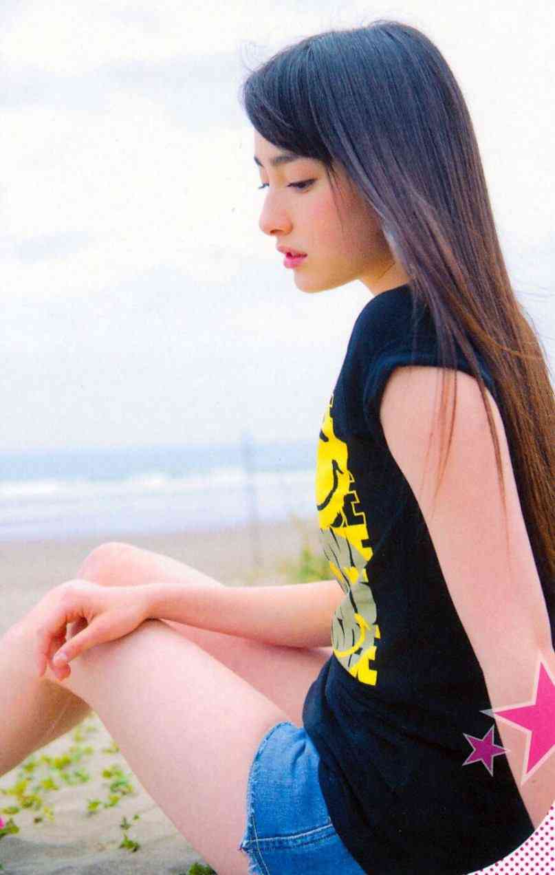 平成生まれの美男、美女の芸能人は？
