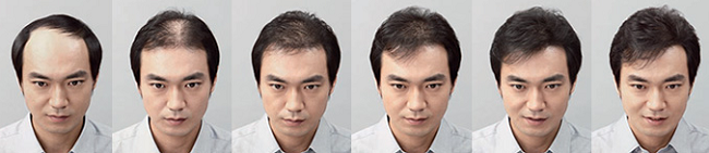 盛れるブラ