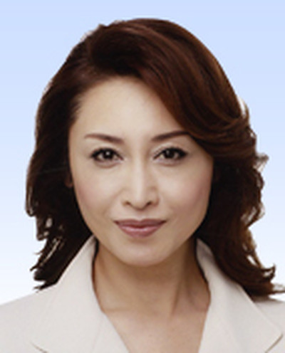 50歳以上の女性でなんかいいなぁと思う方の画像を貼るトピ