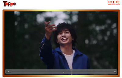 「Toppo」CM のSexy Zone中島健人が「アレクサンダーにしか見えない!?」キャラ丸かぶりの悲劇