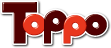 お口の恋人 ロッテ｜チョコレート｜中までチョコたっぷり♪TOPPO