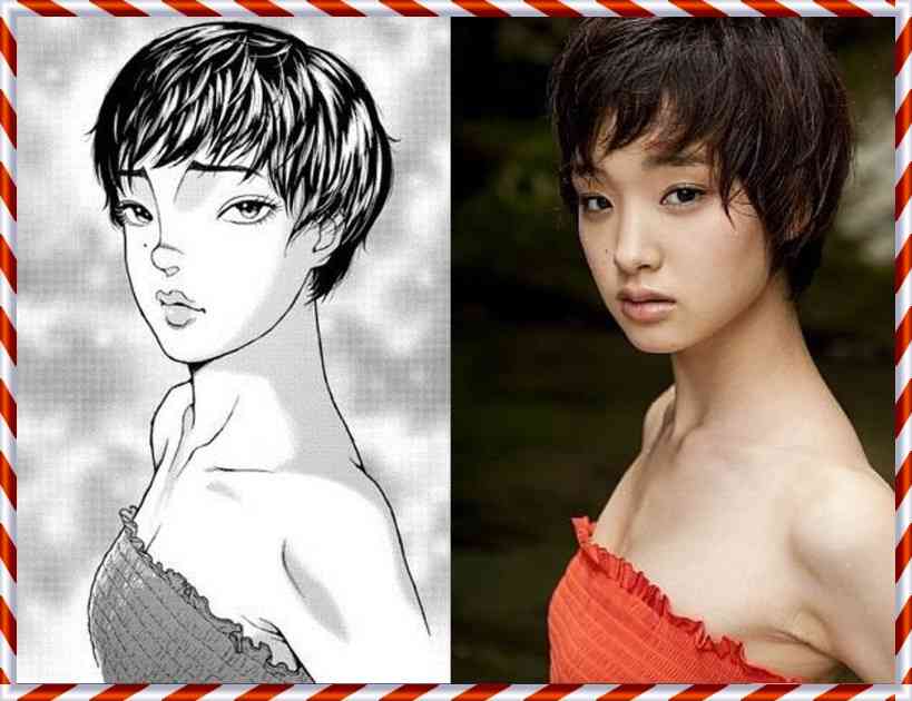 演技が上手い20代の女優・俳優