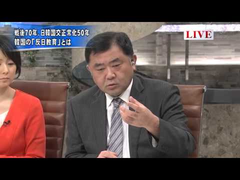プライムニュース 150302 - YouTube