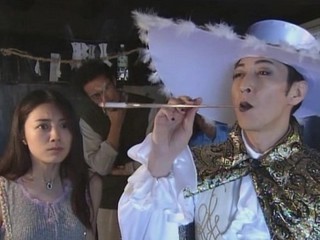 「トリック」がいまだに忘れられない人❤️