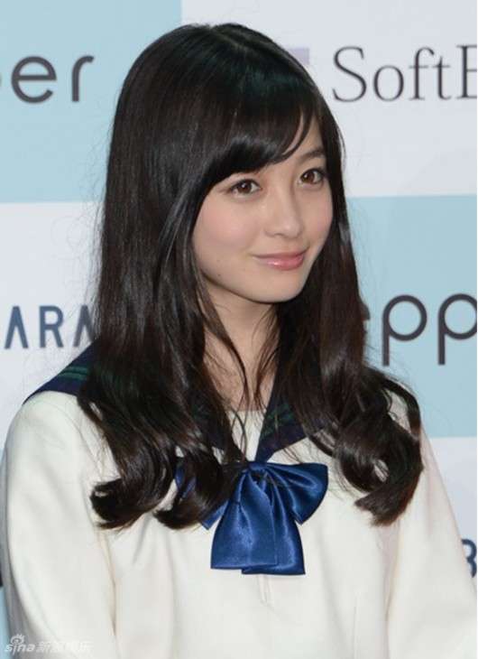 平成生まれの美男、美女の芸能人は？