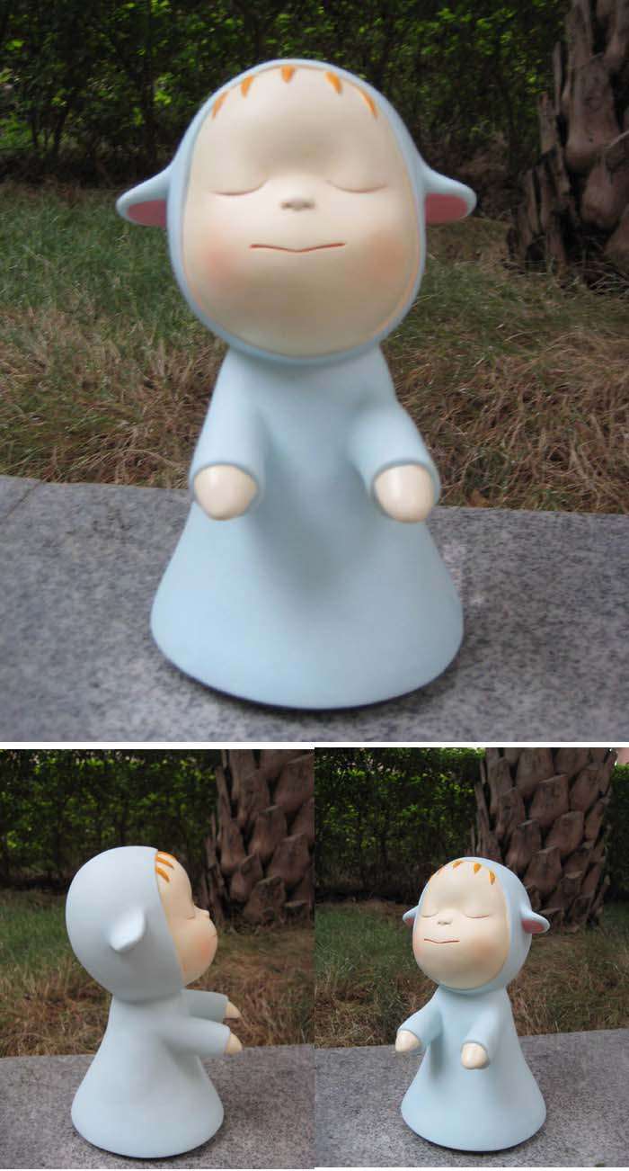 【画像】現代アートを貼るトピ