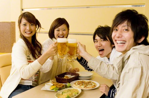 学生時代、楽しかったイベント