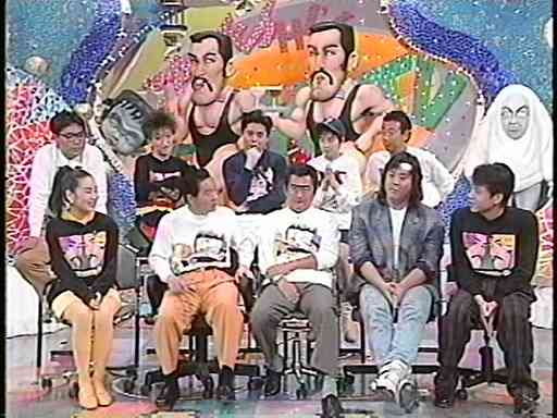 これを・この人を知っていたら、おばさん認定⁉︎