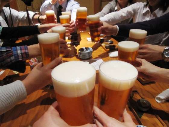 職場の◯◯会が苦手な人