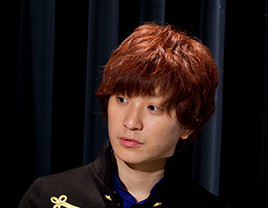 好きになれない男性歌手