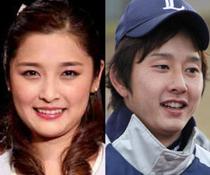 芸能人の結婚相手を予想！