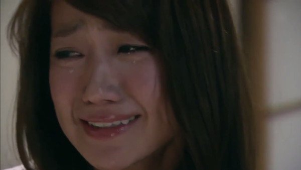 大島優子「銭の戦争」最終回での号泣演技がおかしい？動画が60,000回以上再生され話題に