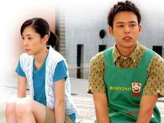 この2人の恋愛が見たい！！と思う俳優・女優さん