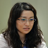 意外に似ている有名人の2人