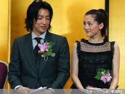 恋人はついてこれる？大沢たかおと結婚するには