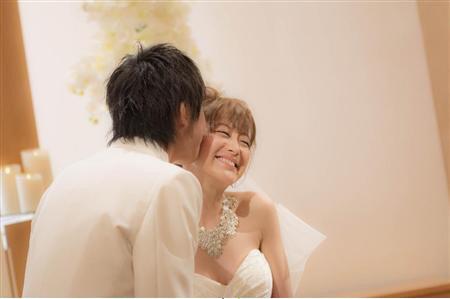 パパ、ママ、と呼びあってる夫婦