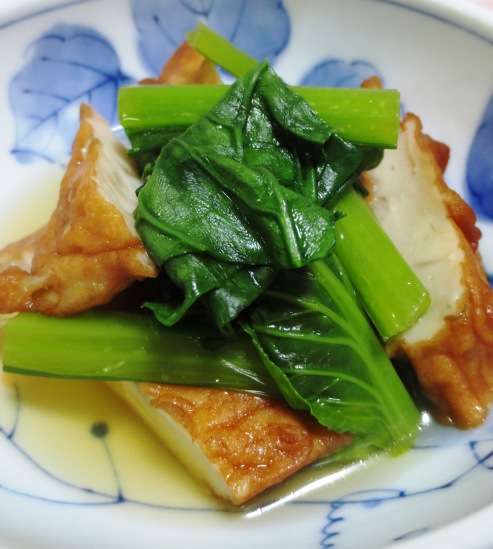 炊き込みご飯の時、おかずは何にしますか?