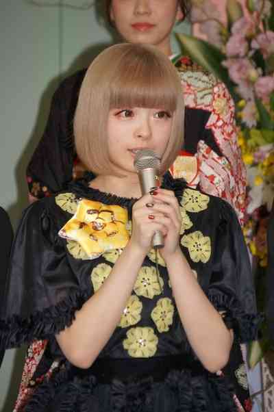 NEWS手越祐也、きゃりーぱみゅぱみゅに未練タラタラ!? 熱愛報道にLINEで「まじうぜぇ」