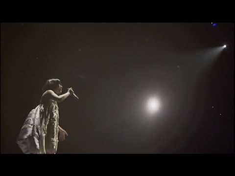 Salyu - プラットホーム(Platform) Live - YouTube
