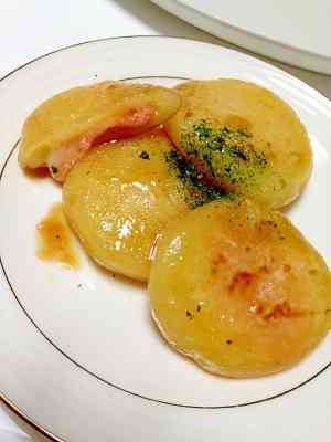 美味しい明太子料理を教えてください