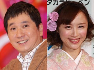爆笑問題・田中裕二と山口もえが今夏、結婚へ「親しい関係者には報告済みで……」