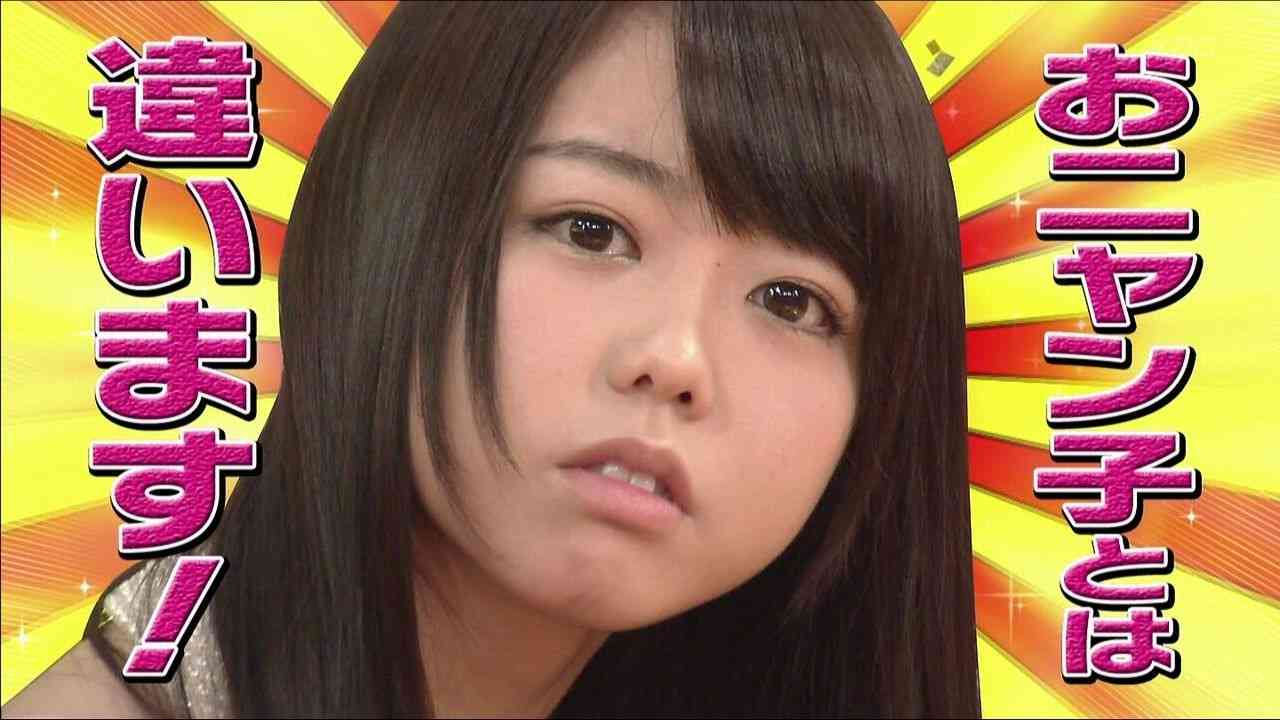 AKB48峯岸みなみ「引っ越しで一番重要なのは…あまり撮られないマンション」