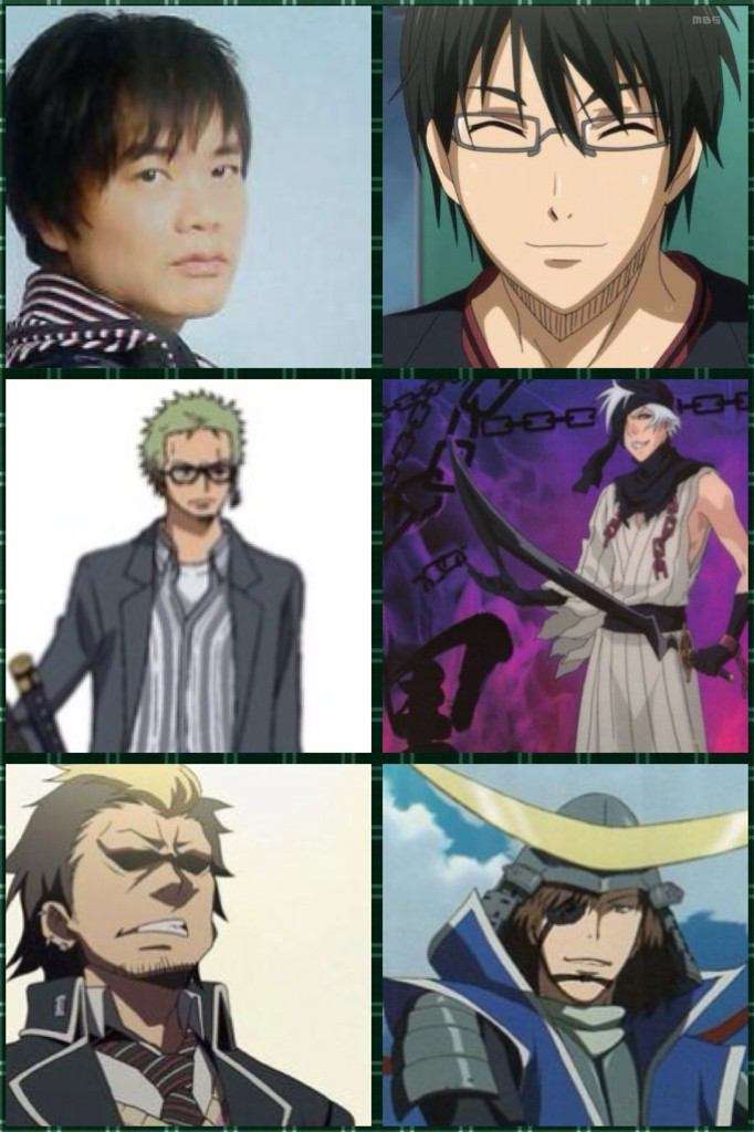 好きな声優さんはいますか？