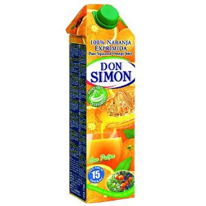 美味しい紙パックのジュース