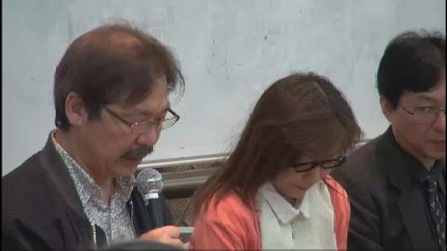 Ustream.tv: ユーザー iwakamiyasumi4: IWJ Ch4, IWJ Ch4. 政治