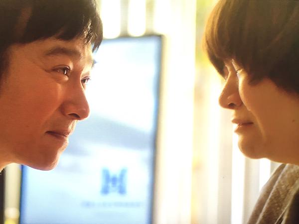 演技力を感じた俳優の名シーンを語るトピ
