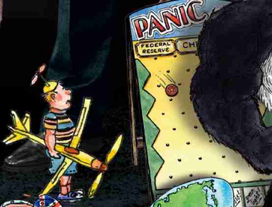 広島空港でアシアナ機事故　15人搬送　着陸時に接触