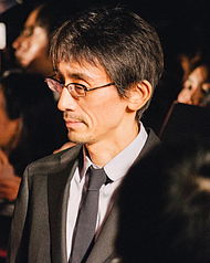 50歳以上の男性でなんかいいなぁと思う方の画像を貼るトピ