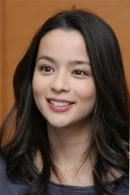 ハーフで可愛いと思う女の子